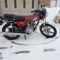 موتور 200 همتاز