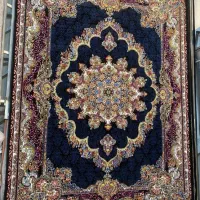 فرش گرگان|فرش|گرگان, |دیوار
