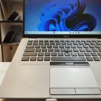 لپتاپ دل مدل 5410 نسل10(زینی وند)|رایانه همراه|خرمآباد, |دیوار