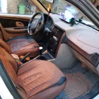 پارس تیو فایو|خودرو سواری و وانت|شیراز, غدیر جنوبی|دیوار