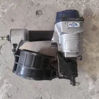 میخکوب و لقمه زن