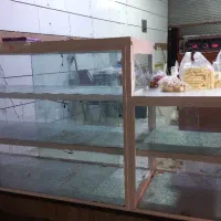 ویترین آلومینیومی|فروشگاه و مغازه|دزفول, |دیوار