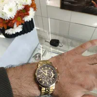 ساعت مچی سیتیزن موتور اصل ژاپن وی آی پی