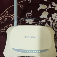 روتر تی پی لینک TP-Link|مودم و تجهیزات شبکه|ایرانشهر, |دیوار