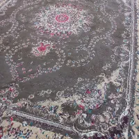۴ تخته فرش ۱تخته ۹متری و۳تا۱۲متری|فرش|اهواز, کوی علوی|دیوار