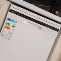 ماشین ظرفشویی نو مارک|ماشین ظرفشویی|مشهد, الهیه|دیوار