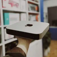 کامپیوتر مک مینی کیس اداری|رایانه رومیزی|قم, بنیاد|دیوار