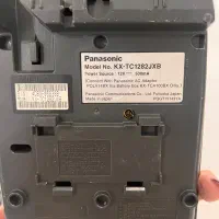 تلفن پاناسونیک اصل ژاپن|تلفن رومیزی|رشت, کاکتوس|دیوار