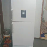 یخچال فریزر تکنو