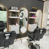 دعوت به همکاری آرایشگر مردانه و صندلی اجاره