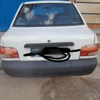 فروش فوری تمیز|خودرو سواری و وانت|رباطکریم, رباطکریم|دیوار