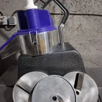 خلال کن نیم صنعتی