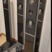 سینمای خانگی سامسونگ اصلی