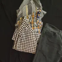 لباس کار مردانه