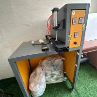 تولیدی دستمال دستگاه بسته بندی