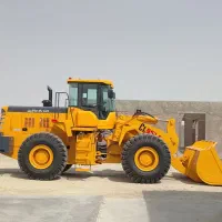 لودر دلتا گیربکس مکانیک