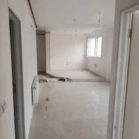 فروش آپارتمان راهور نما قرمز روبه رو پاسگاه