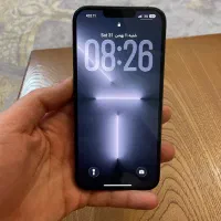 آیفون ۱۳ پرو مکس ۲۵۶ LLa|موبایل|مشهد, بهشت|دیوار