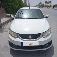 ساینا s مدل آخر 1401 تمام فابریک معاوضه ساینا96