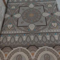 قالیچه در حد نو