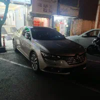 رنو تالیسمانe3 بژ ۲۰۱۷|خودرو سواری و وانت|تهران, علم و صنعت|دیوار