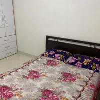 اجاره ویلا دو خواب ده دقیقه با شهرداری|اجارهٔ کوتاهمدت ویلا و باغ|رشت, هلال احمر|دیوار