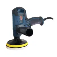 دستگاه پولیش خانگی