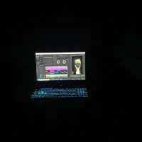نیازمند افترا افکت کار حرفه‌ای فوری