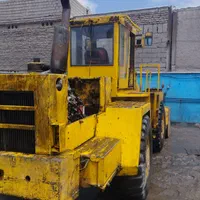 اجاره لودر