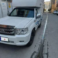 پادرا پلاس|خودرو سواری و وانت|تهران, گیشا|دیوار