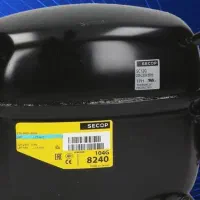 انواع موتور یخچال با گارانتی یک ساله همراه نصب