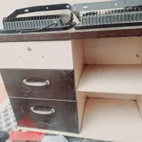 میز تحریر|میز تحریر و کامپیوتر|زاهدان, |دیوار