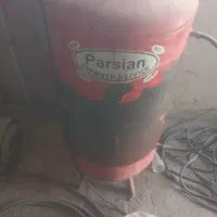 وسایل کامل کارواش|ماشینآلات صنعتی|مهرستان, |دیوار