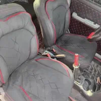 پراید|خودرو سواری و وانت|زرند, |دیوار