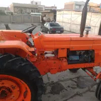 تراکتور رومانی مدل 63 فروشی