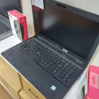 لپتاپcore i5نسل7رم8ddr4  کاملانوباکارتن‌باضمانت|رایانه همراه|کرج, گلشهر|دیوار