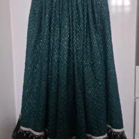 لباس محلی