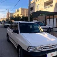 پراید 131مدل90|خودرو سواری و وانت|شیراز, دست خضر|دیوار
