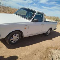 وانت پیکان مدل ۹۱