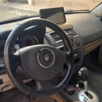 رنو مگان اتومات ۲۰۰۰|خودرو سواری و وانت|قم, پردیسان|دیوار