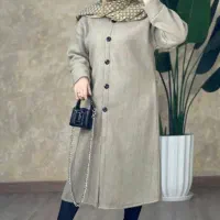 پالتو نو مناسب ۴۴الی۵۰