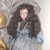 عروسک