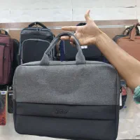 کیف لپ تاپ کوله ای ودستی ضربه گیر قوی در تنوع بالا