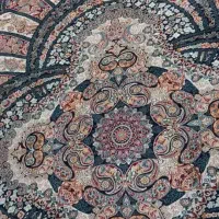 فرش ۱۲ متری