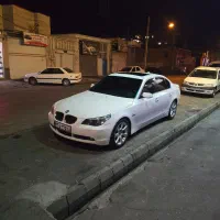 بی ام و ۵۲۵ عروسک  کم کار|خودرو سواری و وانت|تبریز, |دیوار