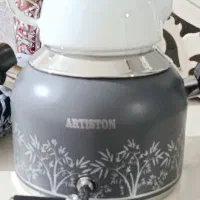 کتری قوری و جا ادویه|قوری، کتری، قهوه‌ساز دستی|فردیس, شهرک ارم|دیوار