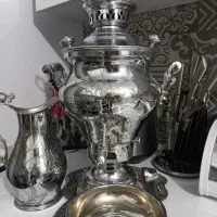 سرویس سماور نو