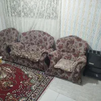 سوییت نقلی و تمیز در محله آرام و امن|اجارهٔ کوتاهمدت آپارتمان و سوئیت|مشهد, سپاد|دیوار