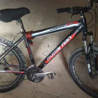 دوچرخه 26 اورلود