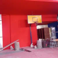 رنگ کاری ساختمان طهران کرج